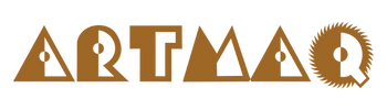 Logo Artmaq