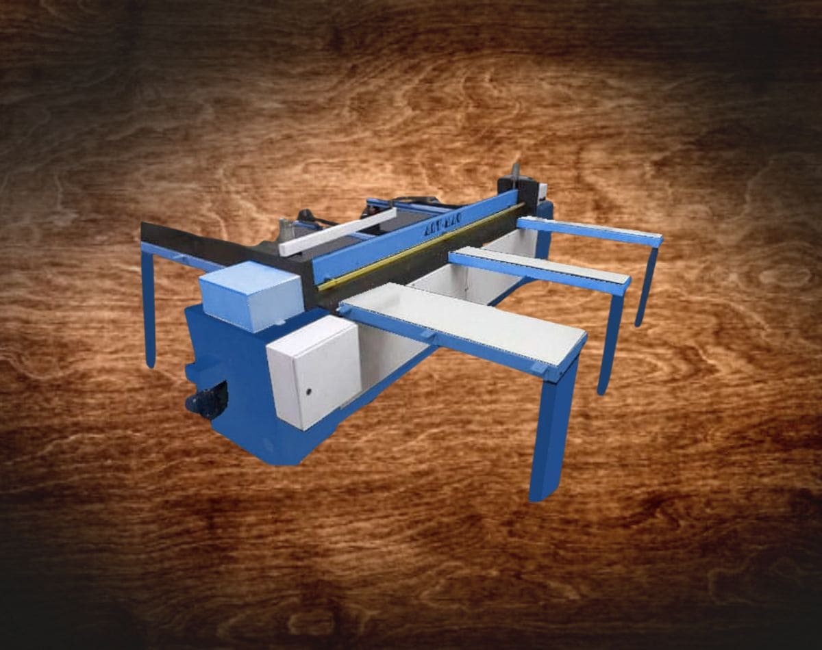 Seccionadora Artmaq 3