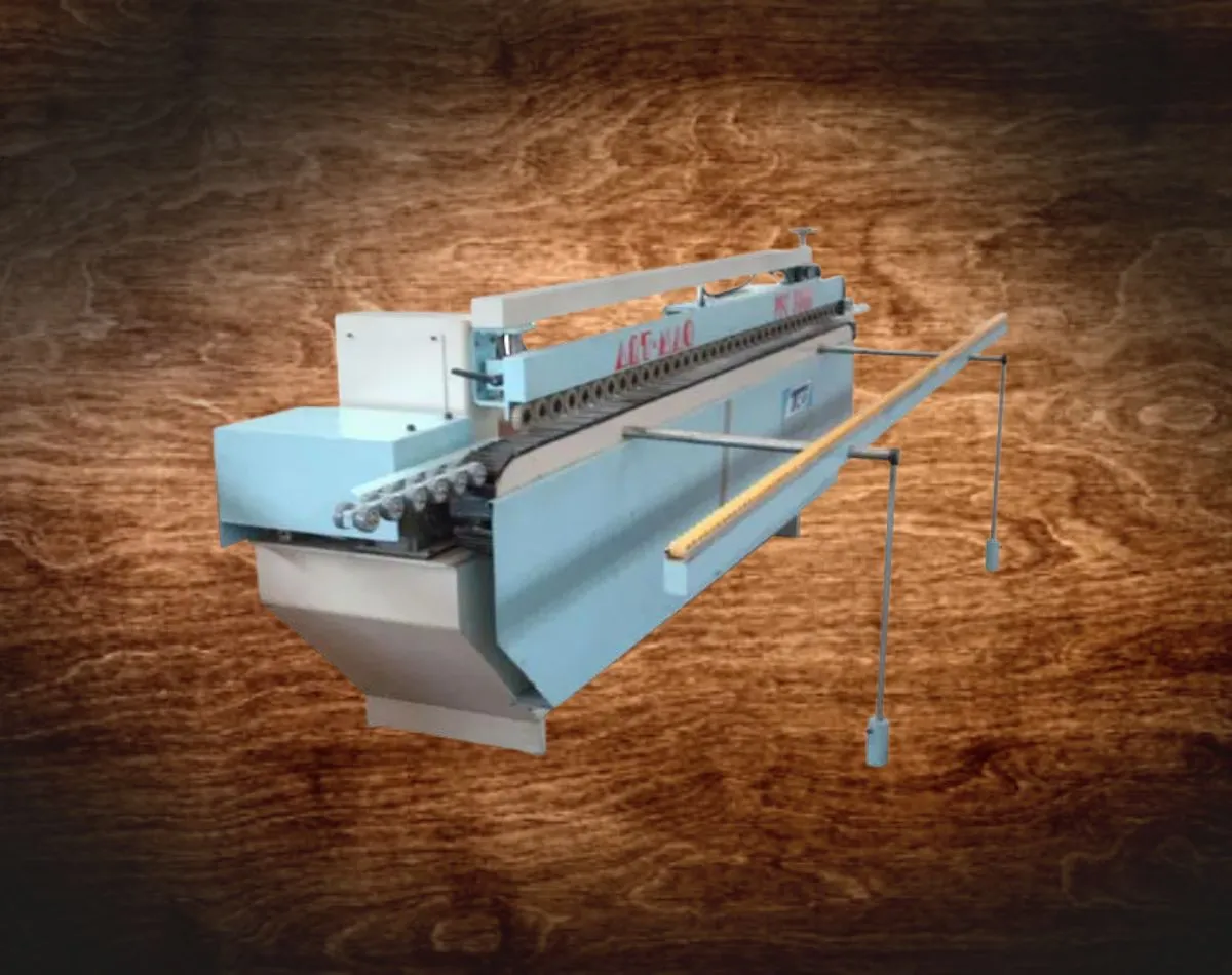 Postforming PFC 3000