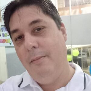 Marcio Luis Marostica