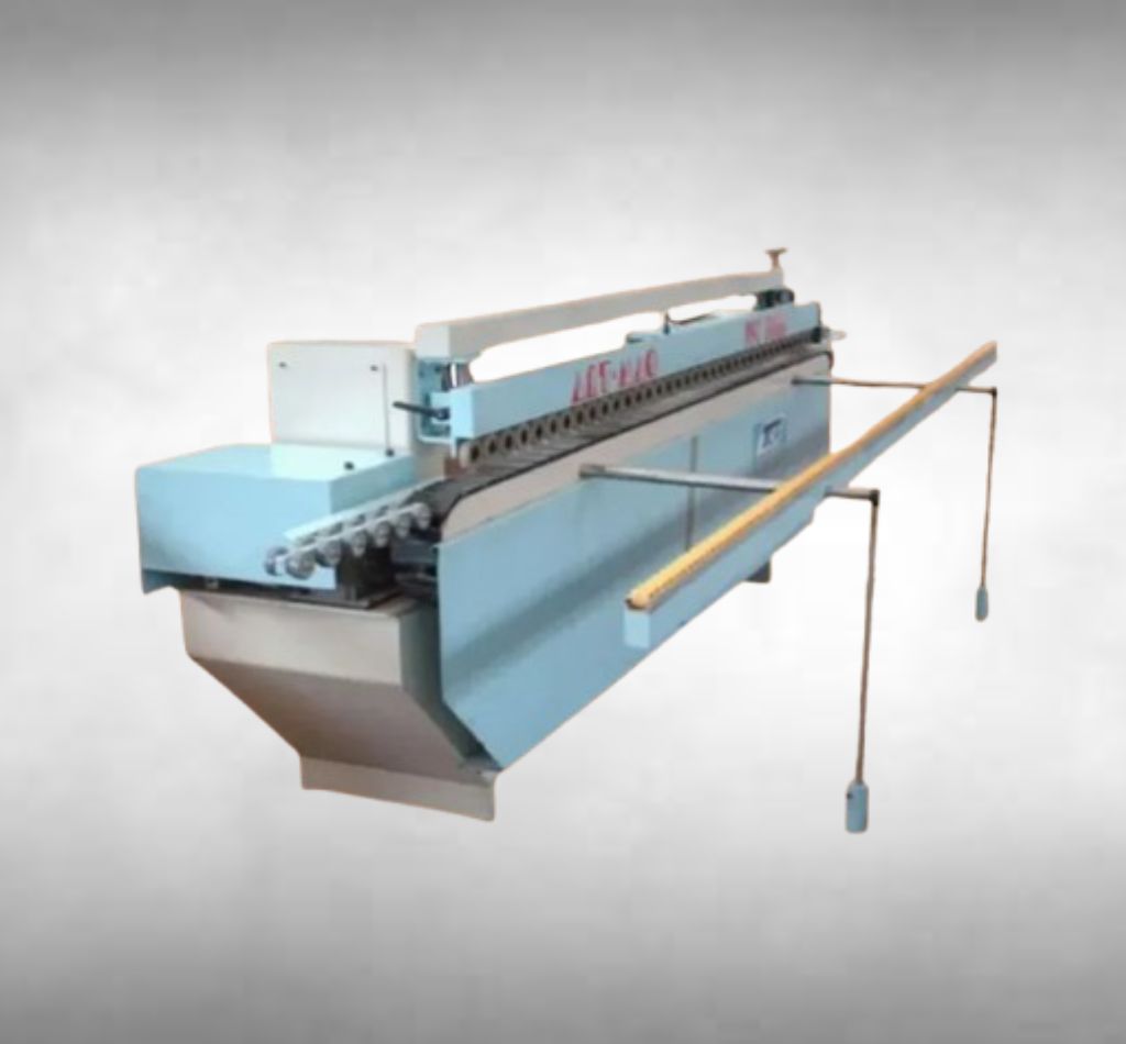 Postforming contínua