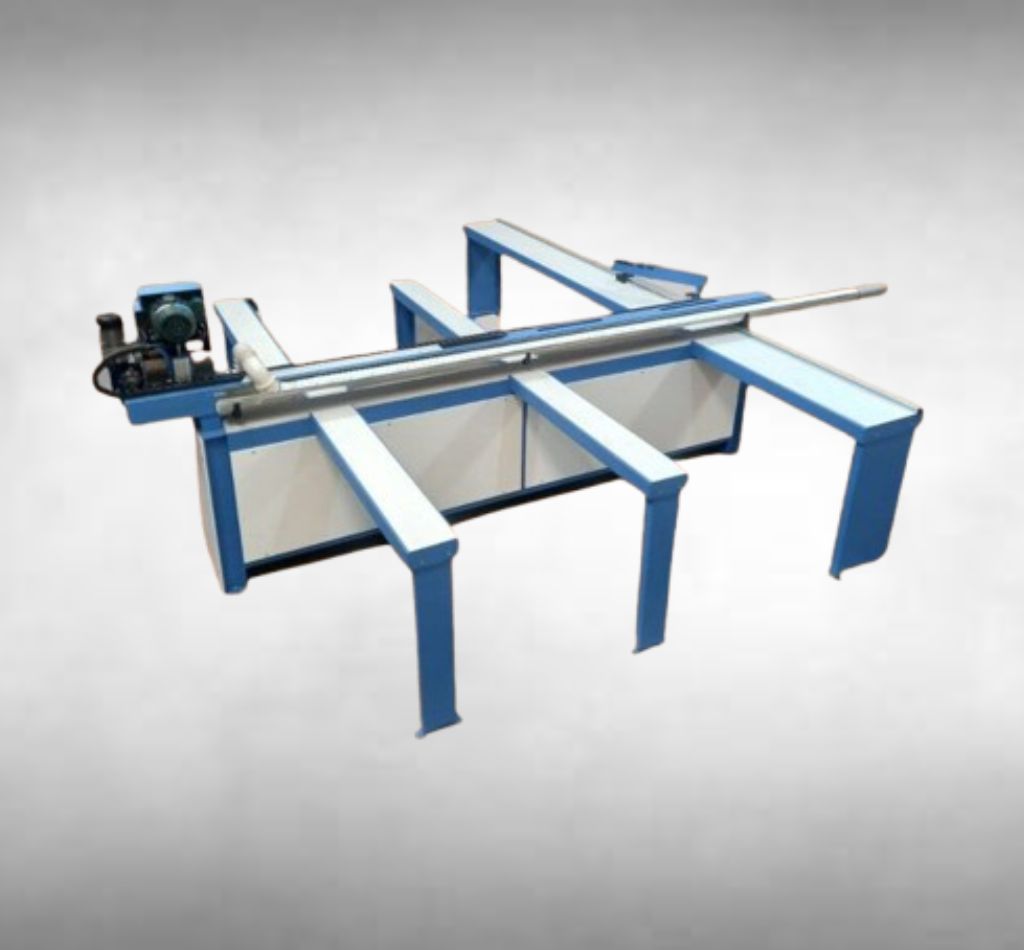 Seccionadora automática AM